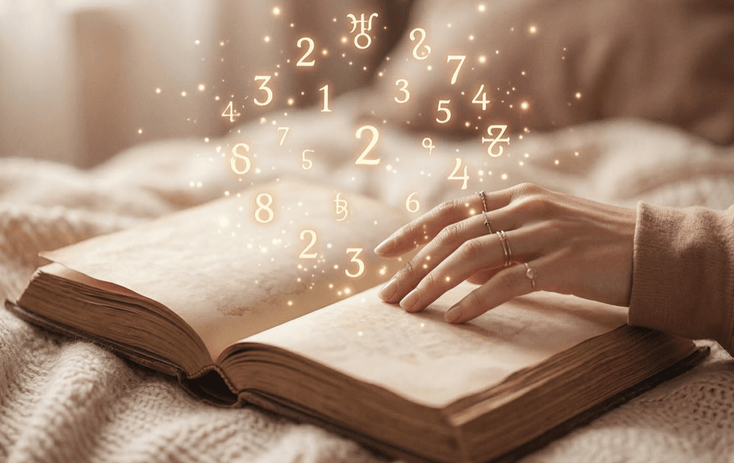 חובות קארמתיים ונומרולוגיה